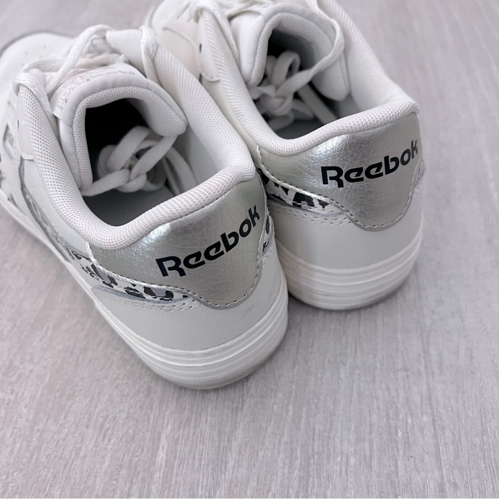 Reebok Tennis Shoe Leopard Stripe - Picture 4 of 8